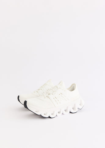 Cloudswift Amp 1 'White' Sneakers