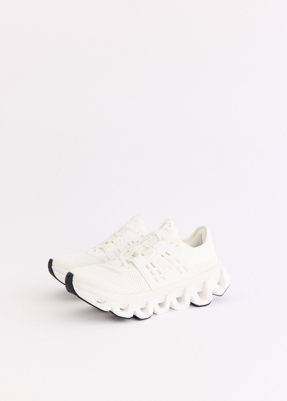Cloudswift Amp 1 'White' Sneakers