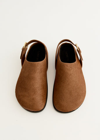 Louis Clogs