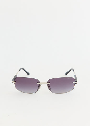 0PR 68ZS Sunglasses