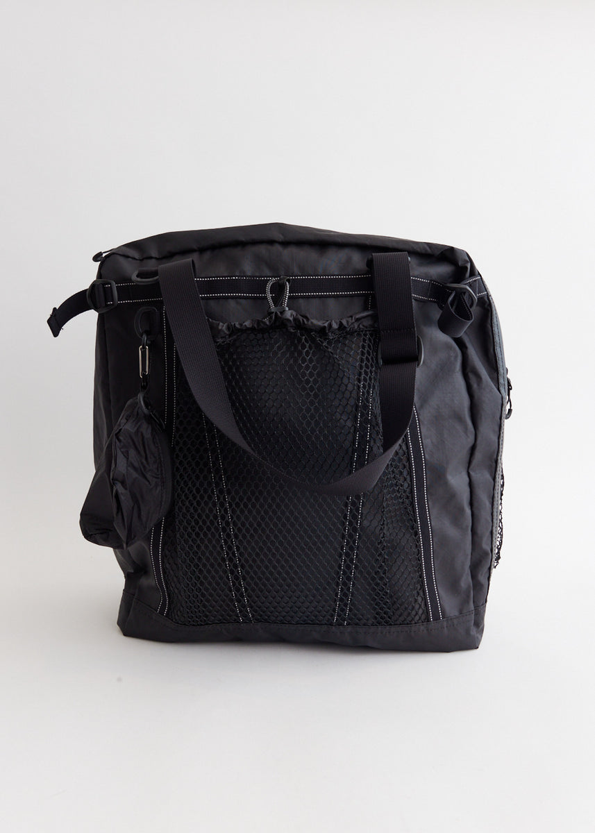 ECOPAK 30L 3-Way Tote Bag ECOPAK 30L 3-Way Tote Bag