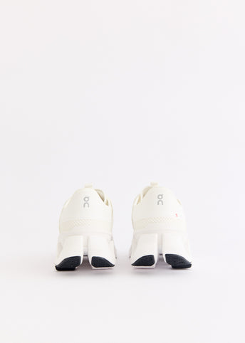 Cloudswift Amp 1 'White' Sneakers