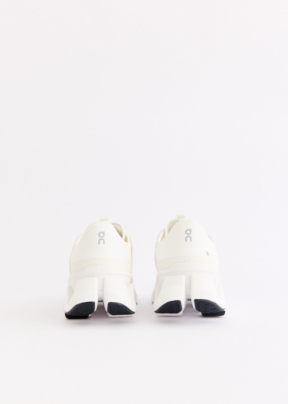Cloudswift Amp 1 'White' Sneakers