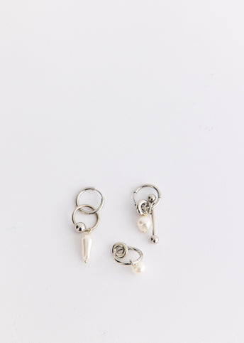 Palmer Earrings Set