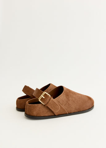 Louis Clogs