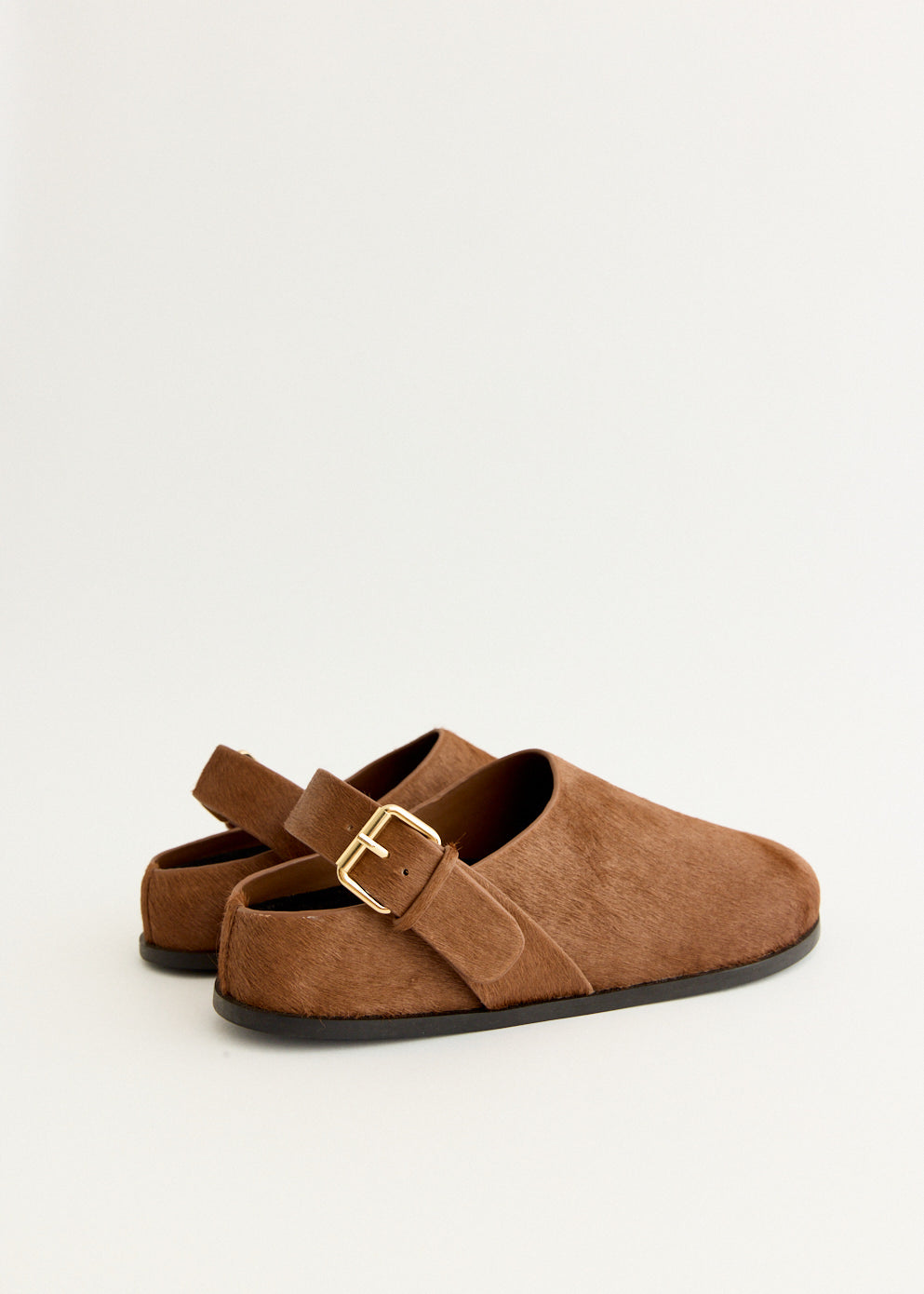 Louis Clogs