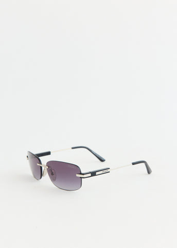 0PR 68ZS Sunglasses