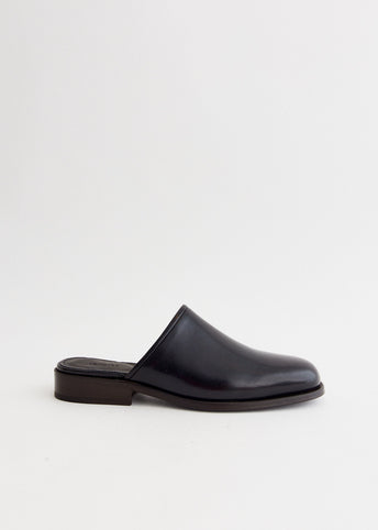 Square Mules