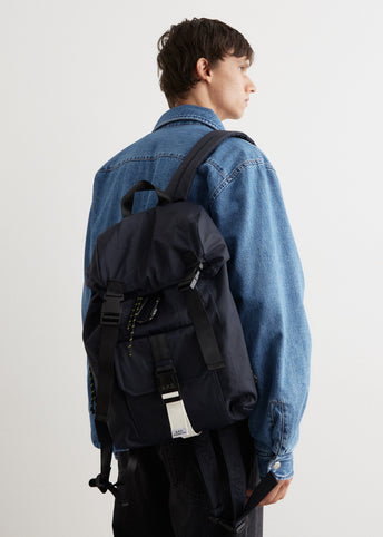 Trek 2.0 Backpack