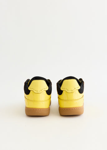 08 Sneakers