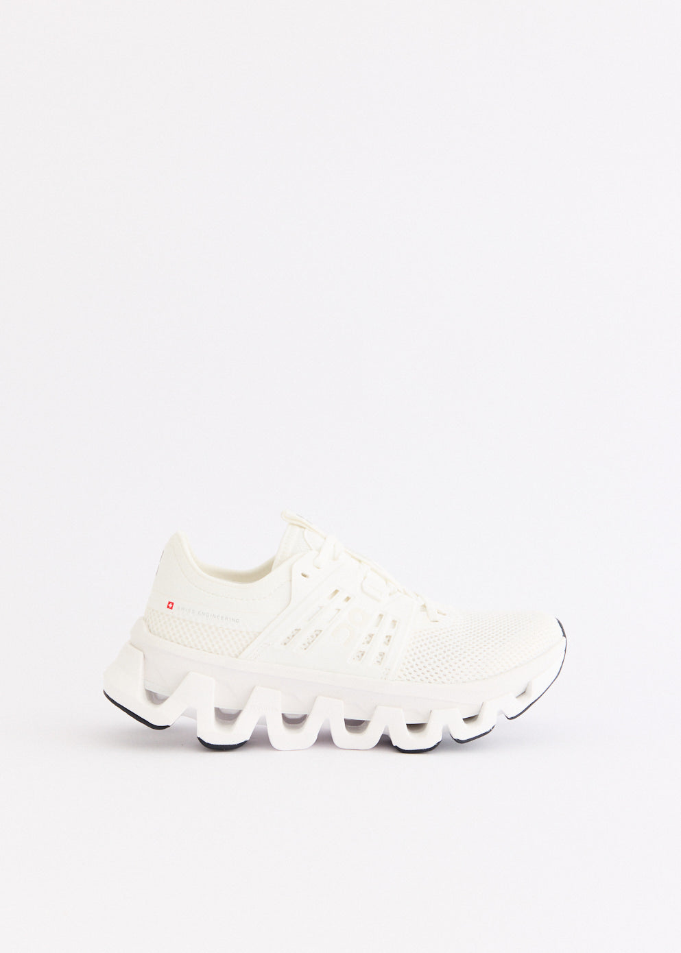 Cloudswift Amp 1 'White' Sneakers