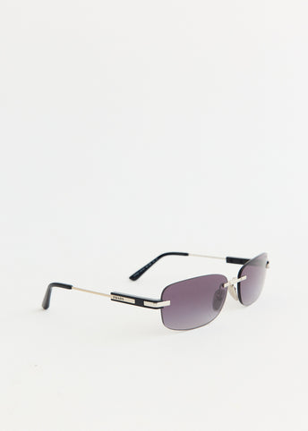 0PR 68ZS Sunglasses