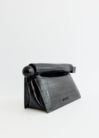 La Pochette Rond Carre