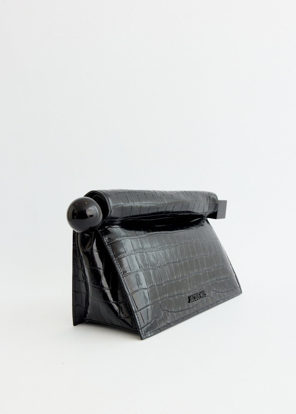 La Pochette Rond Carre