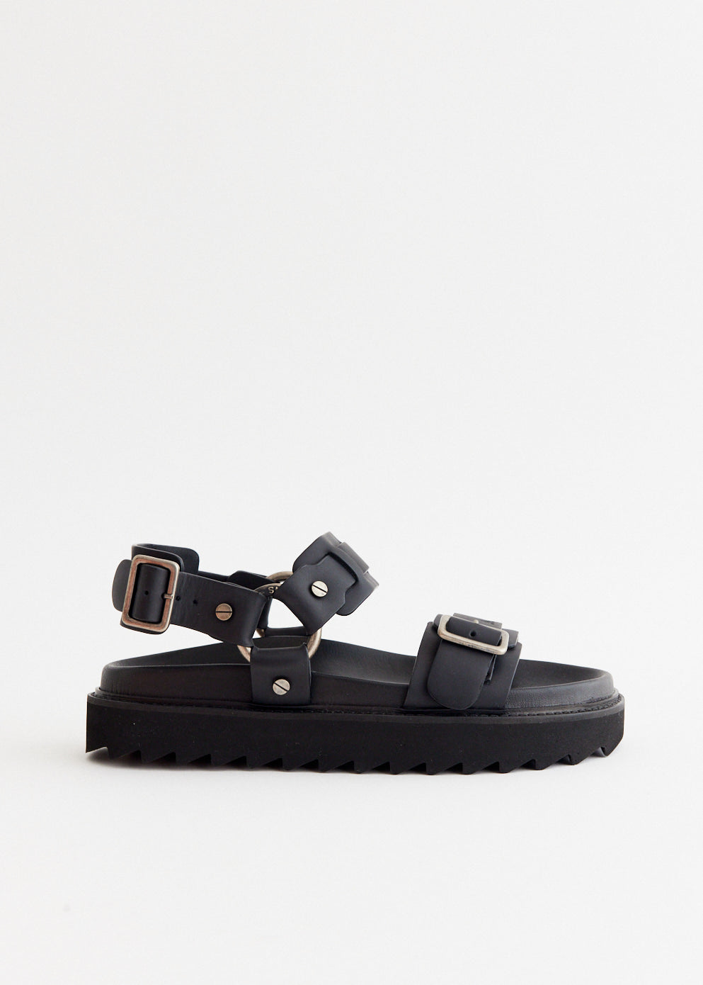 Acne Studios - Balius Sandals - Sandal,Specials : American Fashion Style Bags On Sale Acne Studios - Balius Sandals - Sandal,Specials : American Fashion Style Bags On Sale