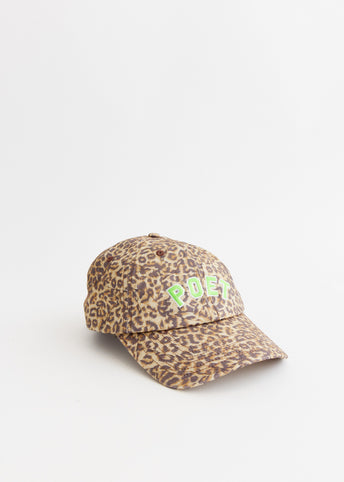 Poet (Martine Syms) Baseball Cap