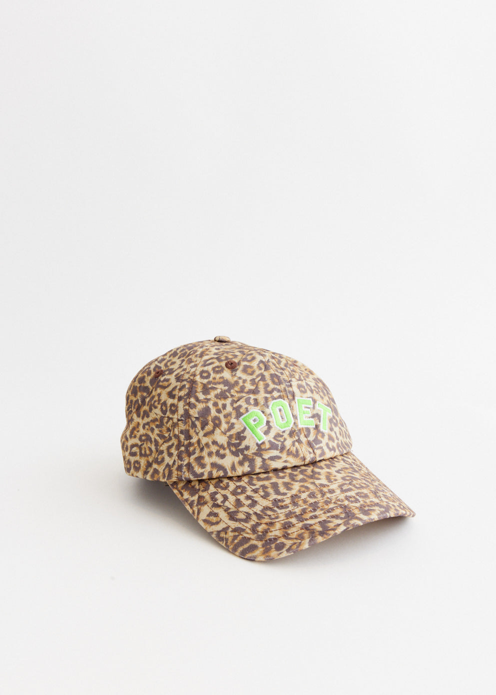Poet (Martine Syms) Baseball Cap