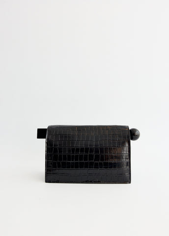 La Pochette Rond Carre
