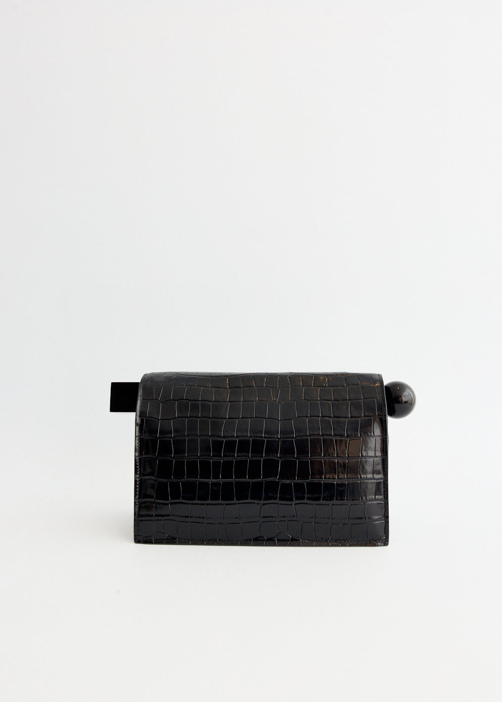 La Pochette Rond Carre