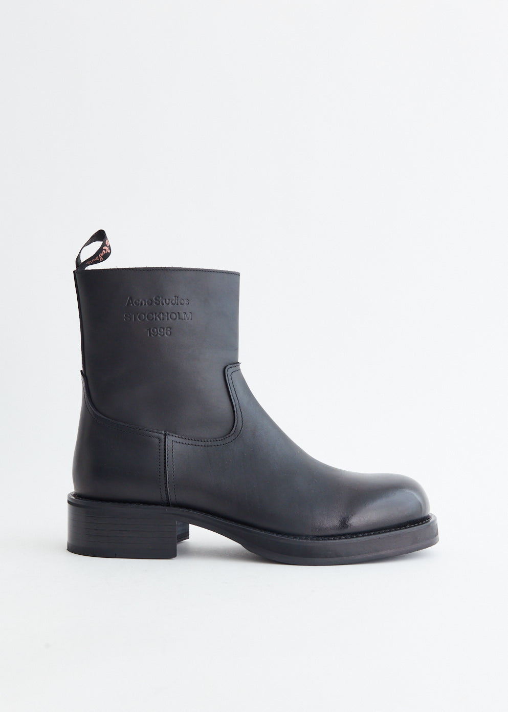 Acne Studios - Besare Glossed Boots - Shoe,All Products : American Fashion Style Bags On Sale Acne Studios - Besare Glossed Boots - Shoe,All Products : American Fashion Style Bags On Sale