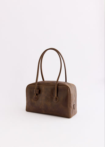Soft Boston Bag