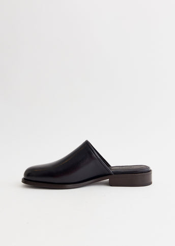 Square Mules