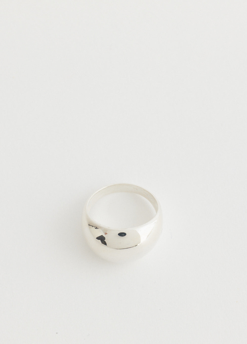Dome Ring
