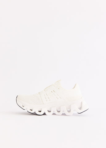 Cloudswift Amp 1 'White' Sneakers