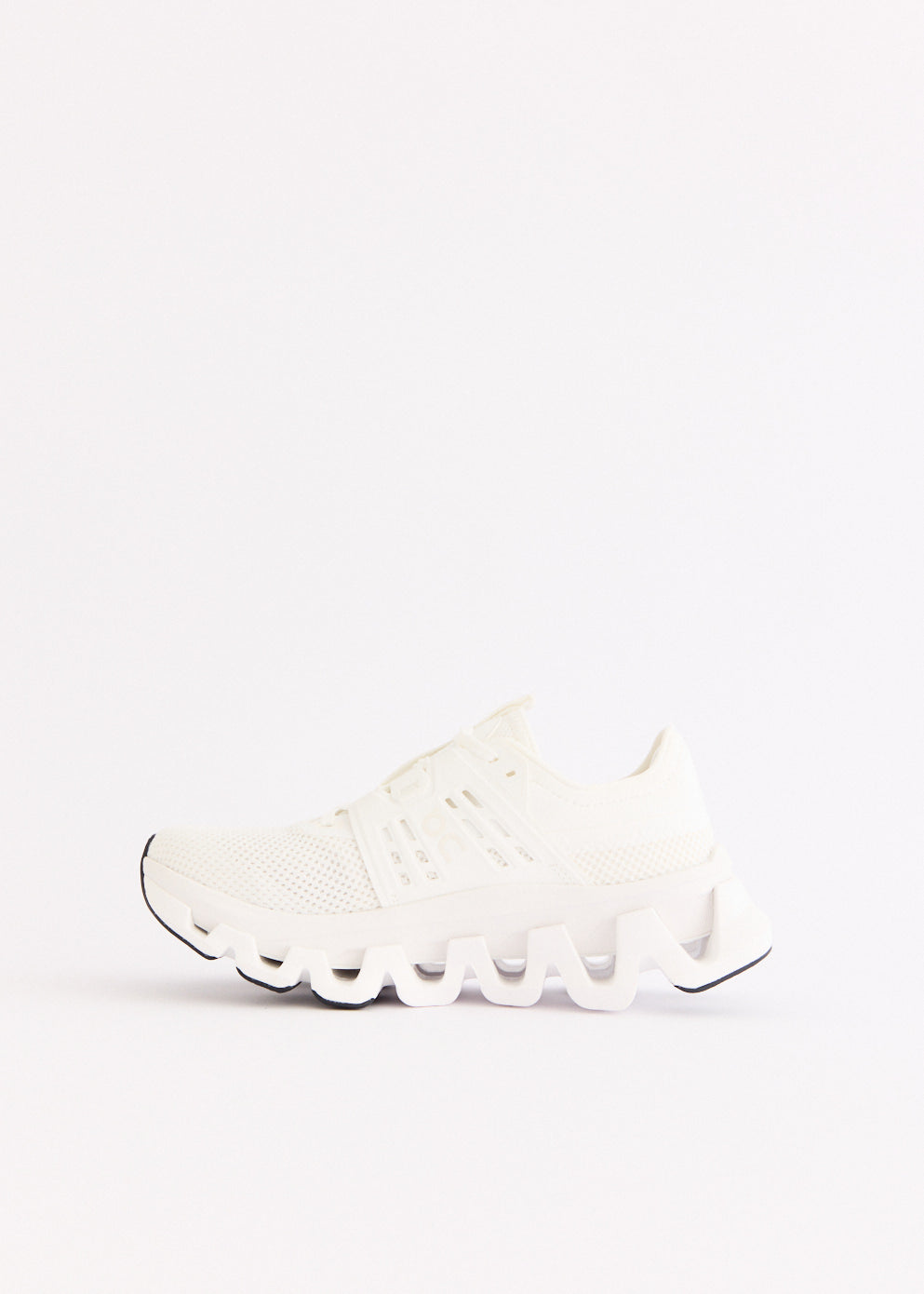 Cloudswift Amp 1 'White' Sneakers