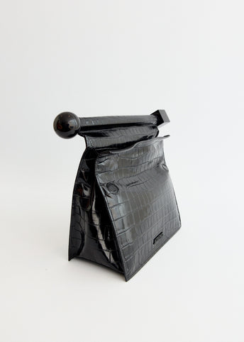 La Pochette Rond Carre