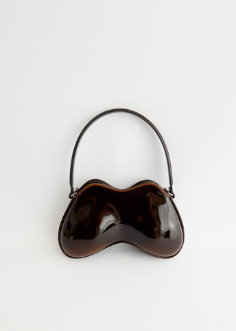 Double-D Shoulder Bag