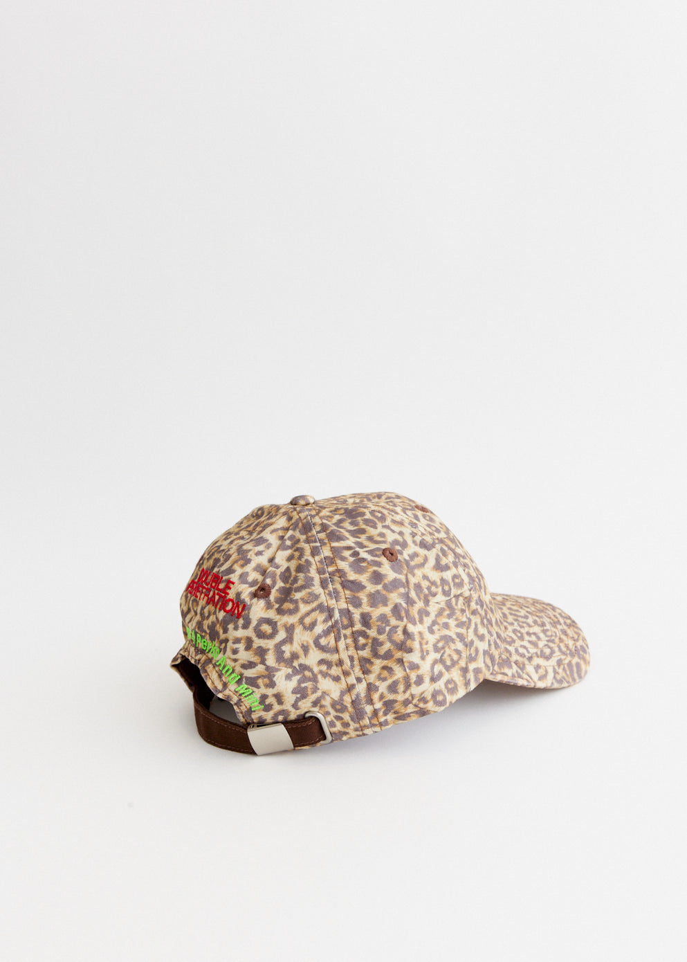 Poet (Martine Syms) Baseball Cap