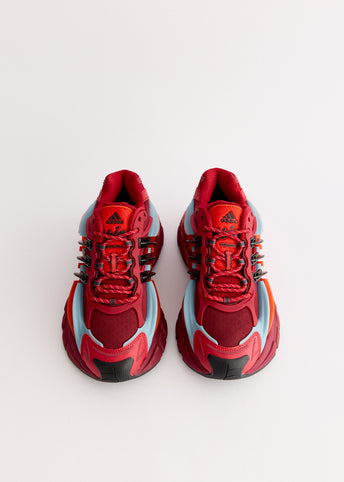 x Pharrell Williams Virginia Adistar Jellyfish 'Red' Sneakers