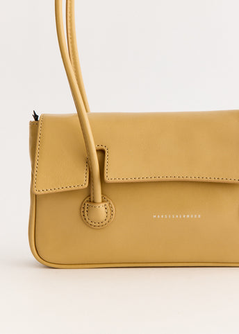 Small Flap Bag