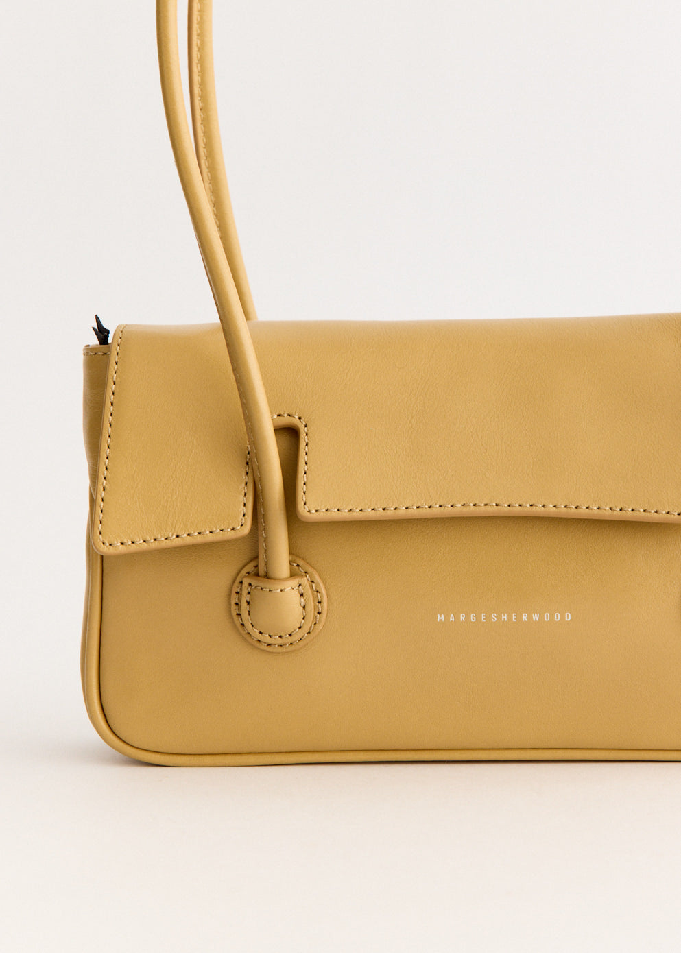 Small Flap Bag