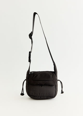 Mini Flow Messenger Bag