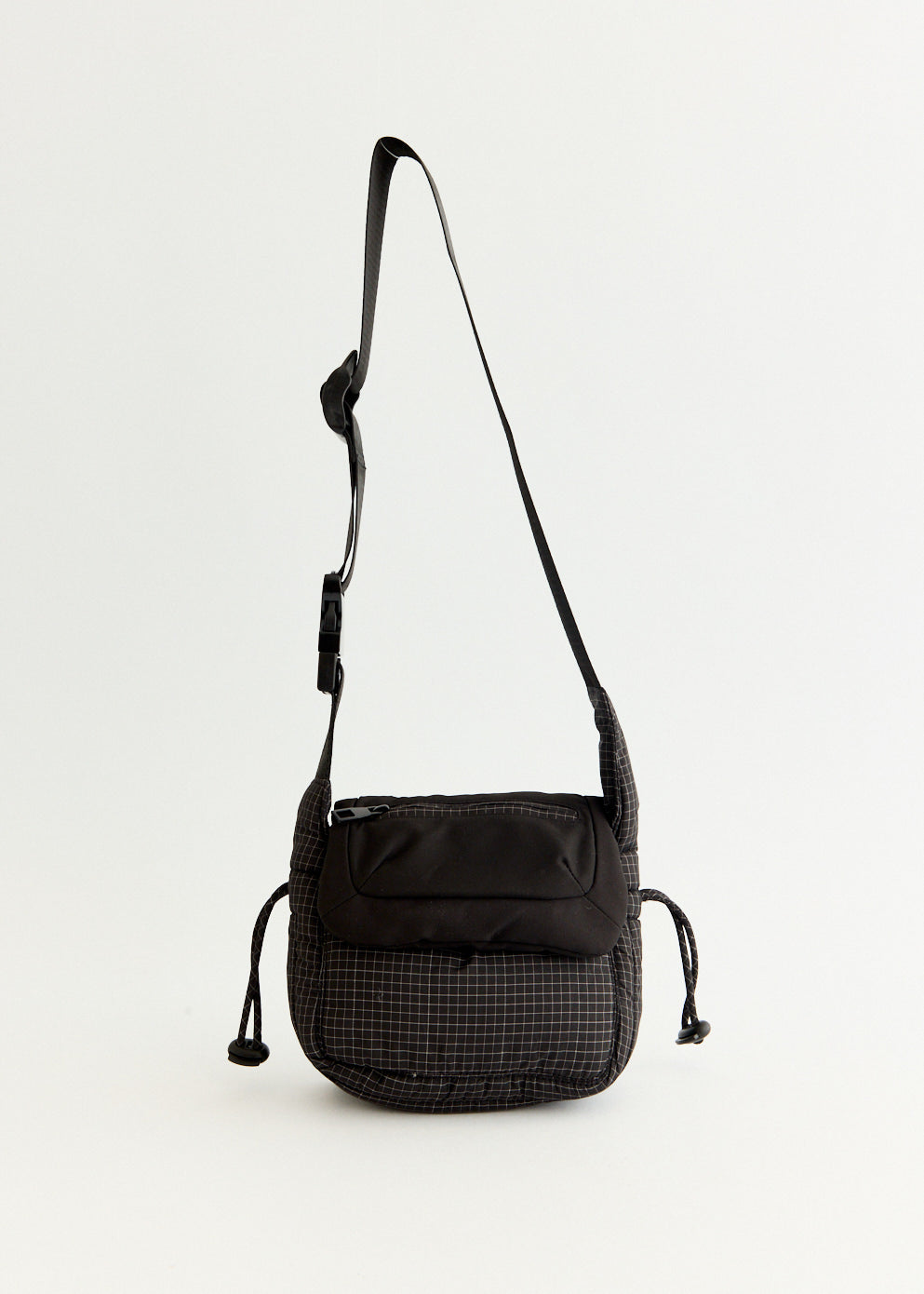 Mini Flow Messenger Bag
