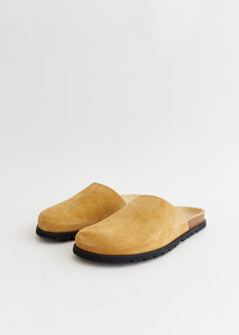 x Tame Impala Swell Mules