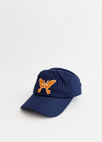 Alien Kiss Cap