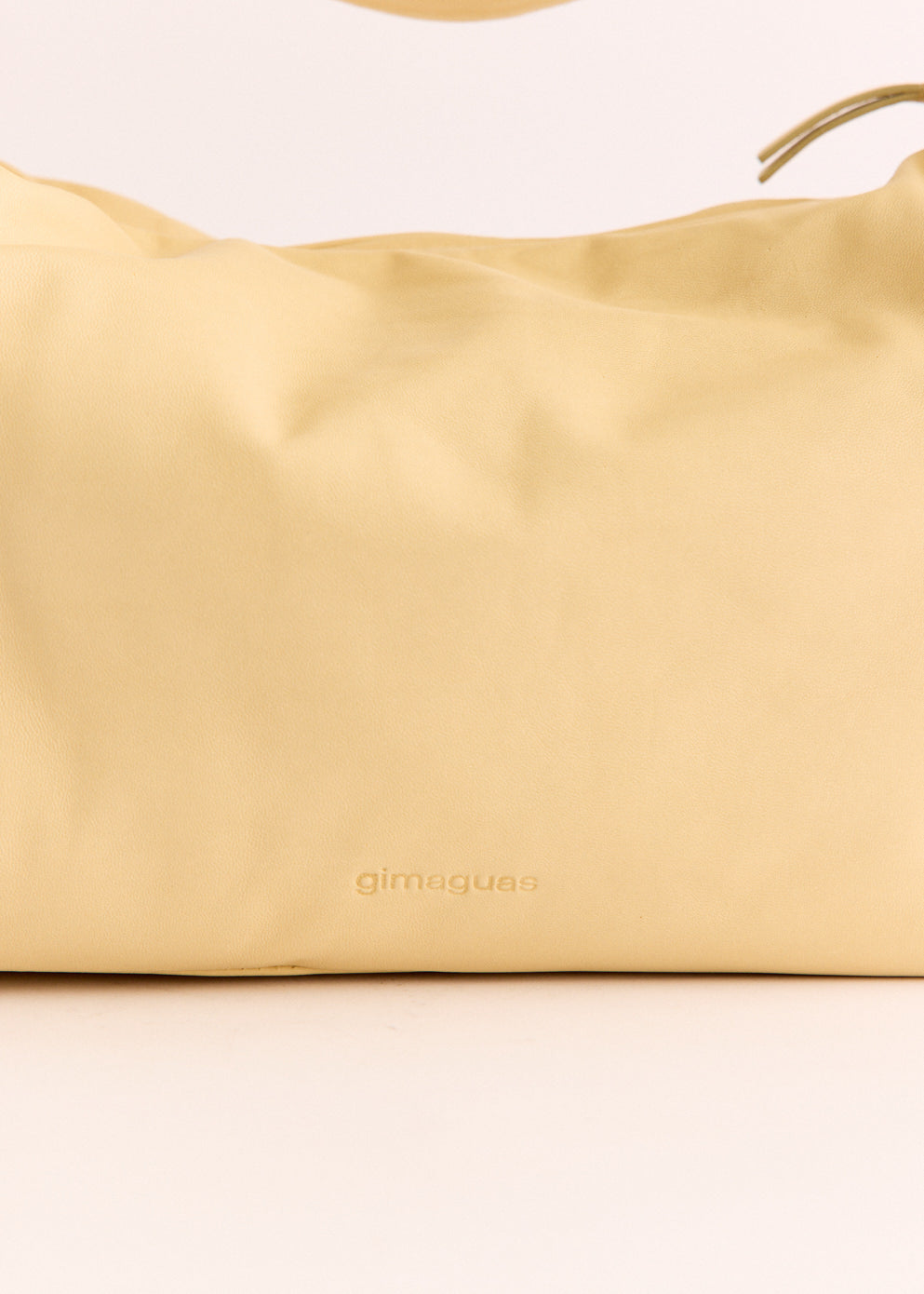 Mini Sacco Bag