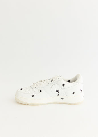 Air Force 1 Retro Low 'Houseflies' Sneakers
