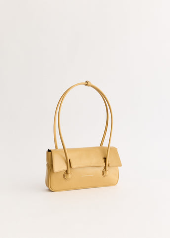 Small Flap Bag