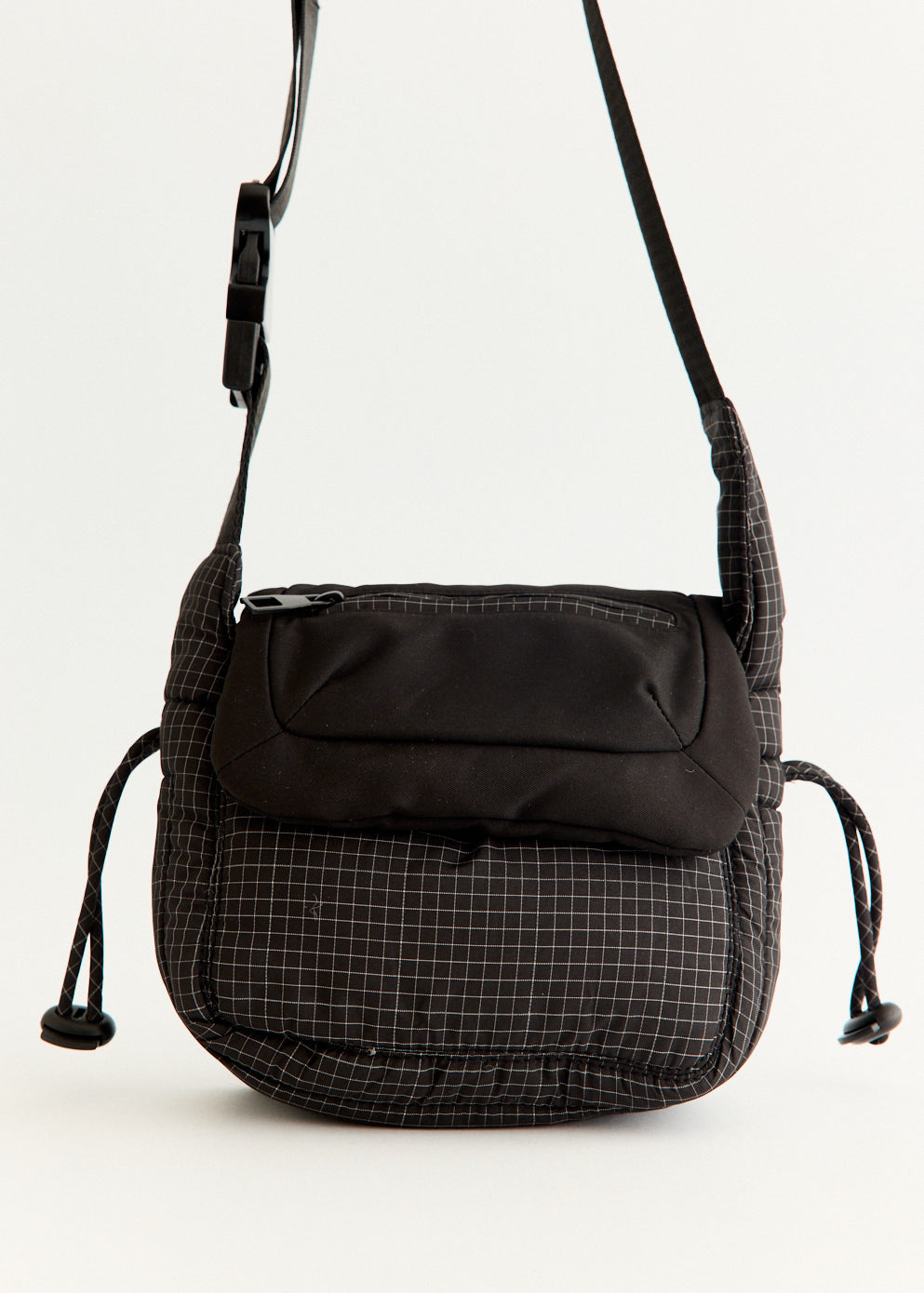 Mini Flow Messenger Bag
