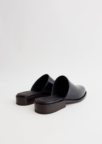 Square Mules
