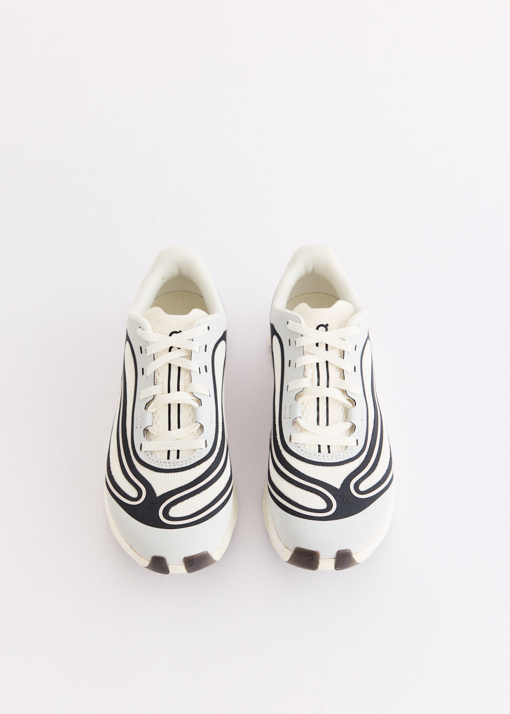 Women's Cloudflow 5 AD 'Ivory' Sneakers