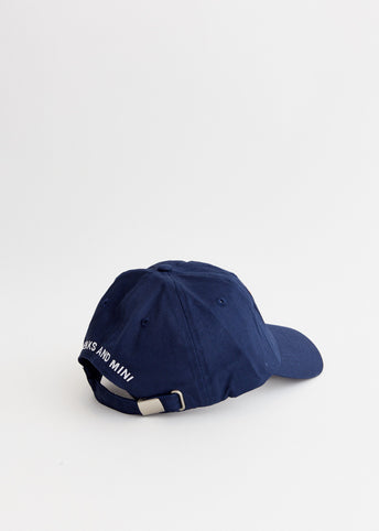 Alien Kiss Cap