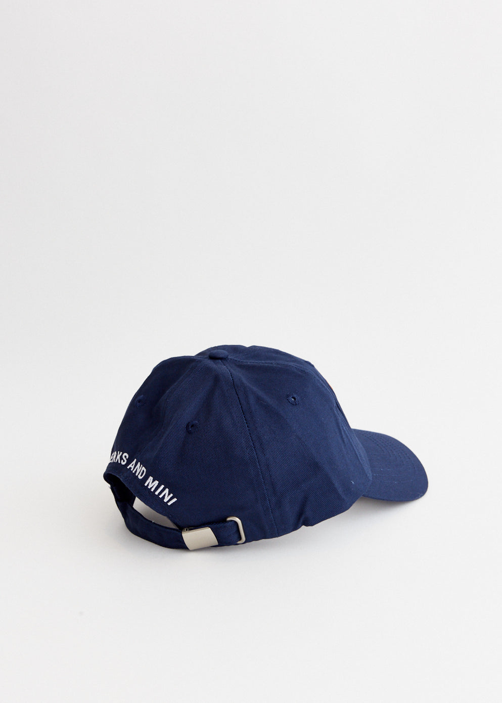 Alien Kiss Cap