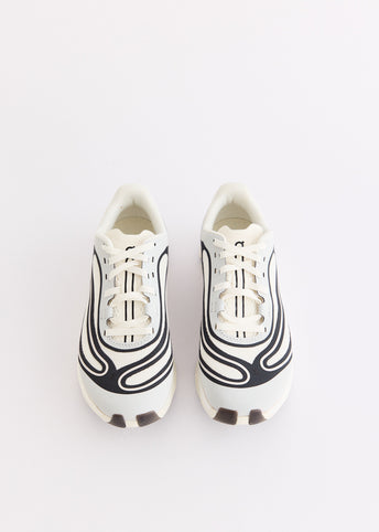 Cloudflow 5 AD 'Ivory' Sneakers