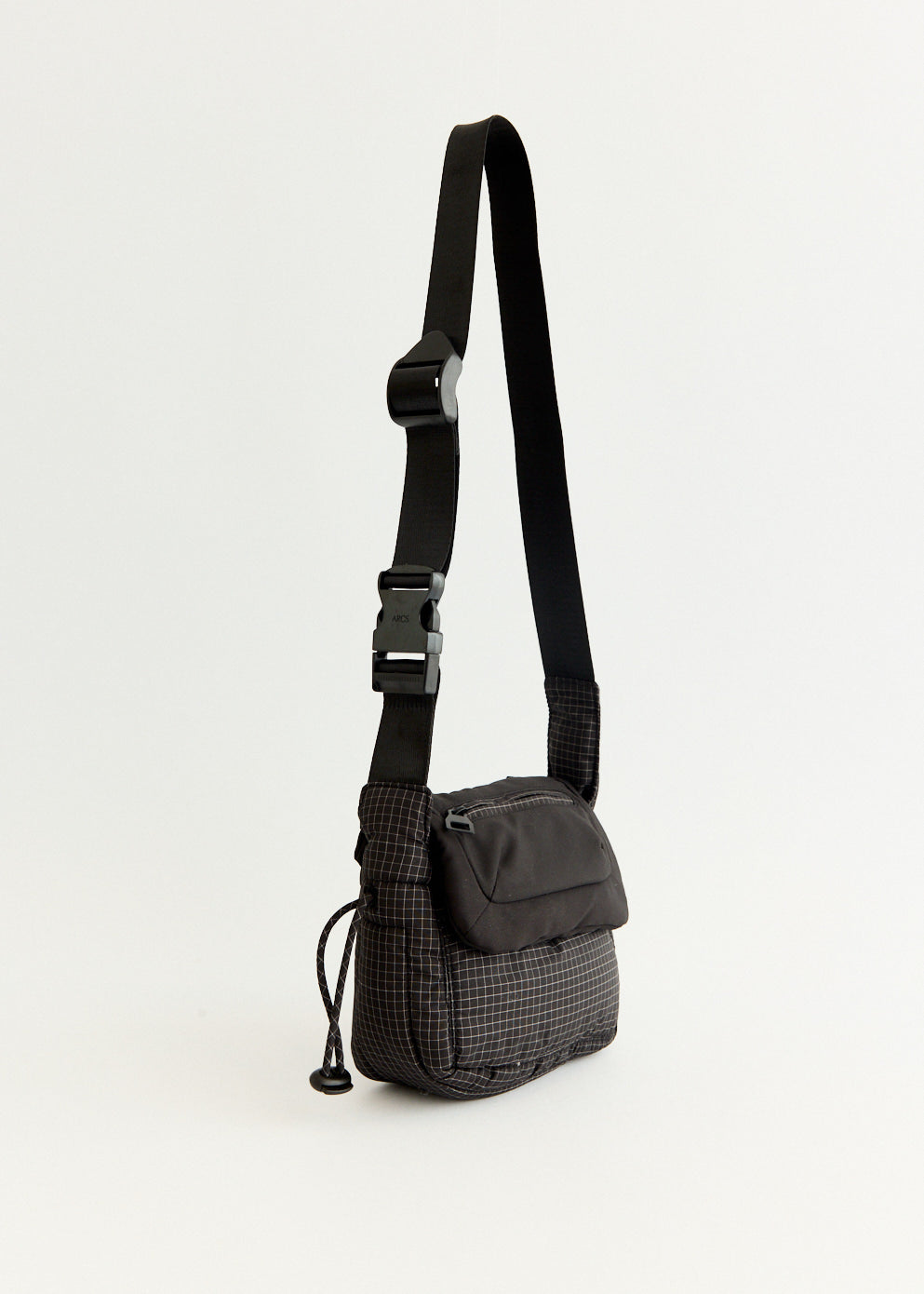 Mini Flow Messenger Bag