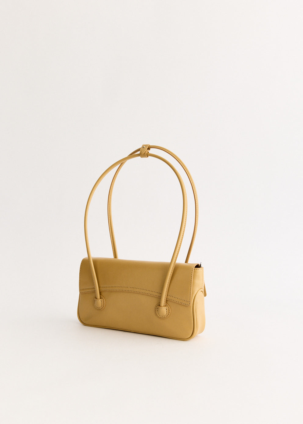 Small Flap Bag
